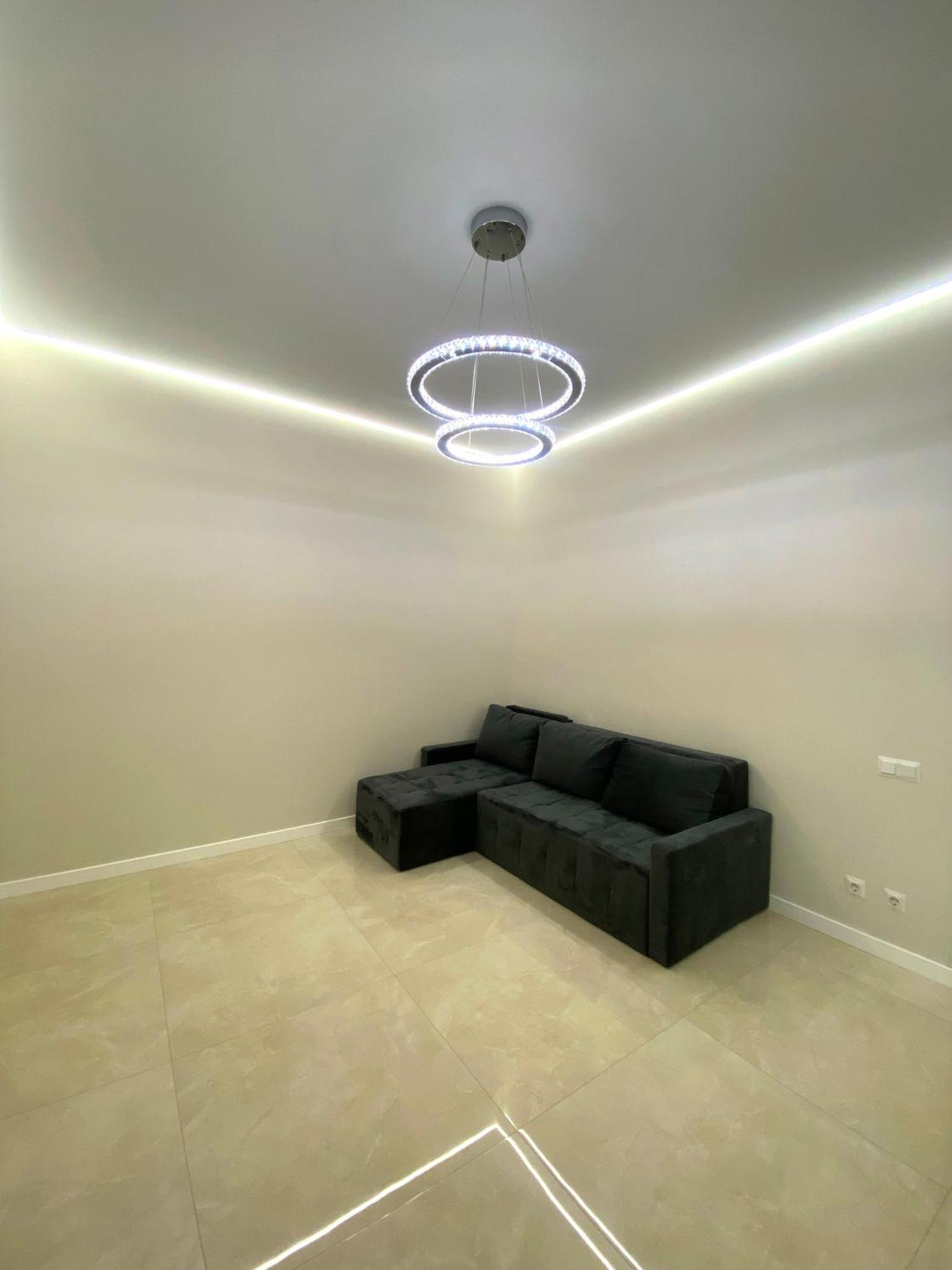Arcadia Spacious Apartments โอเดสซา ภายนอก รูปภาพ